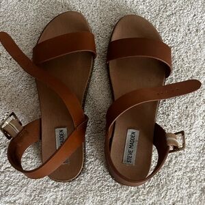 Steve Madden sandals